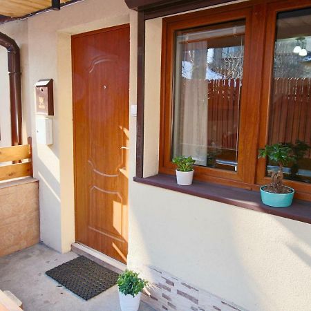Apartament Bazatatry Swistak 扎科帕内 外观 照片